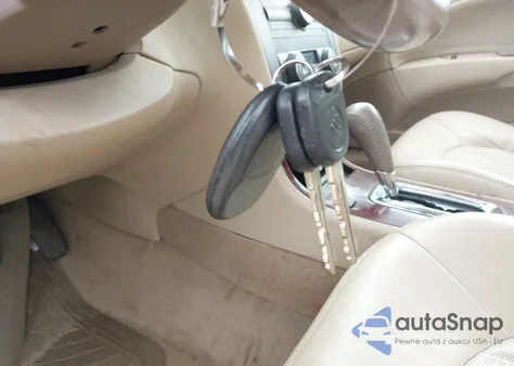 2006 Buick Lucerne Cxl из США, поврежденный, VIN 1G4HD57276U239697